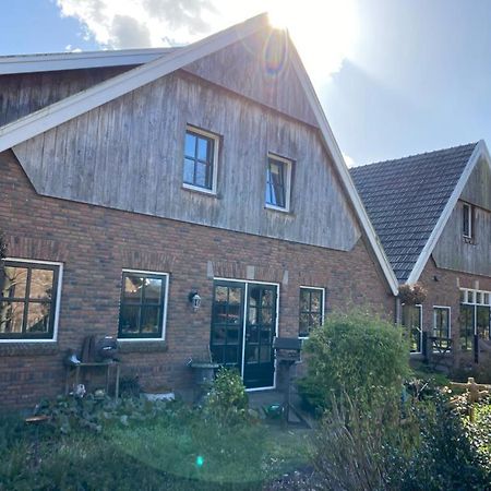 B&B Erve Moeskert Geesteren  Exteriér fotografie