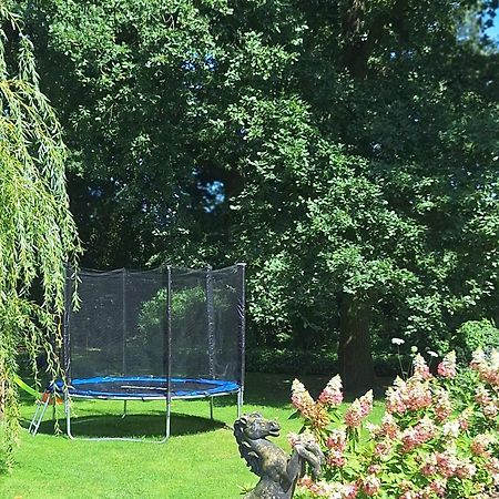 B&B Erve Moeskert Geesteren  Exteriér fotografie