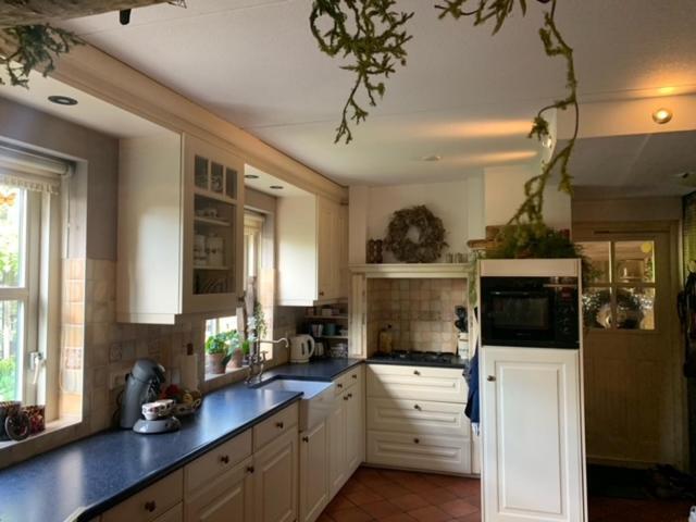 B&B Erve Moeskert Geesteren  Exteriér fotografie