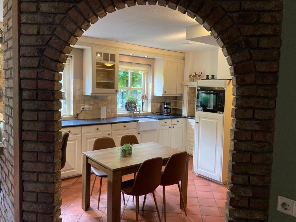 B&B Erve Moeskert Geesteren  Exteriér fotografie