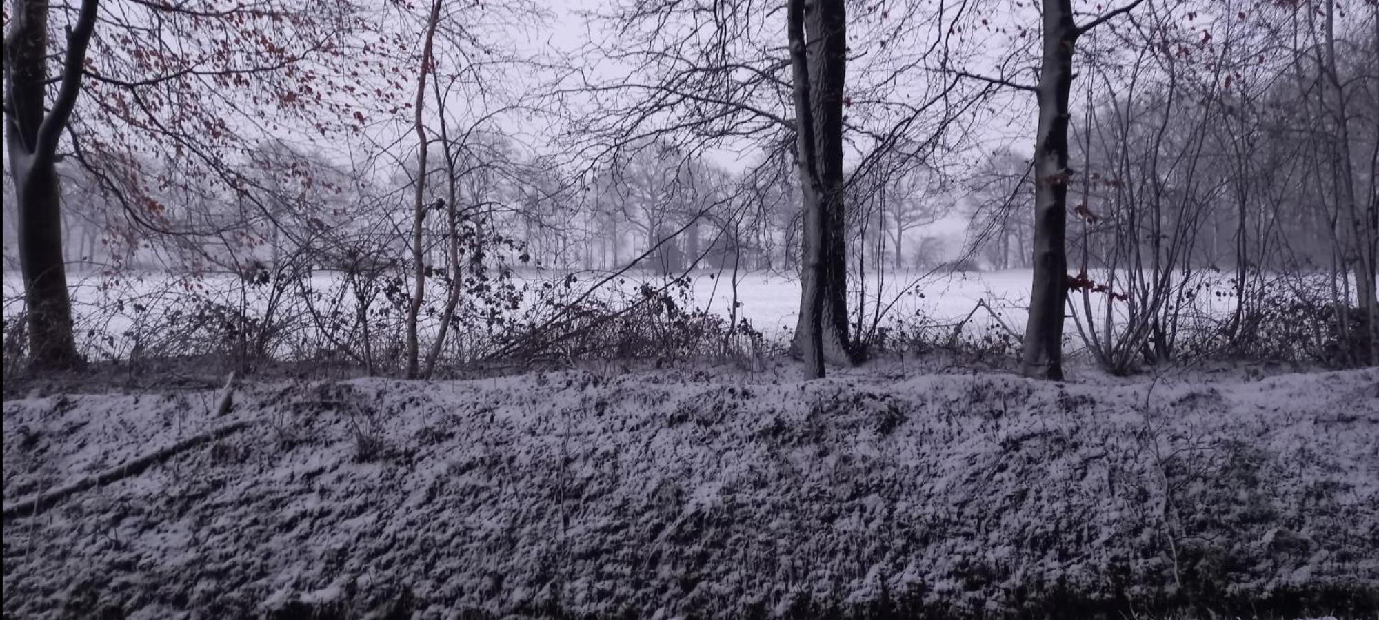 B&B Erve Moeskert Geesteren  Exteriér fotografie