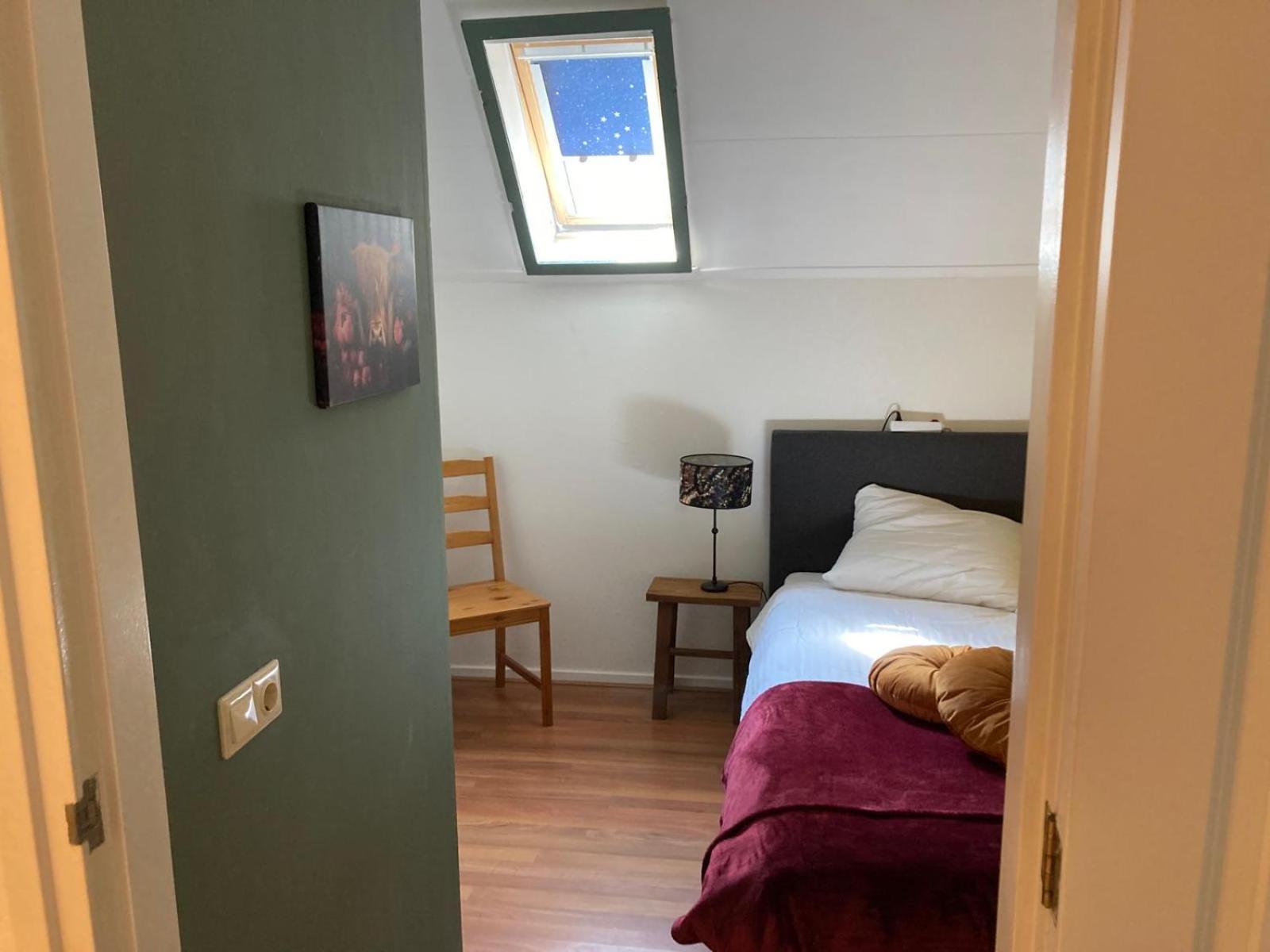 B&B Erve Moeskert Geesteren  Exteriér fotografie
