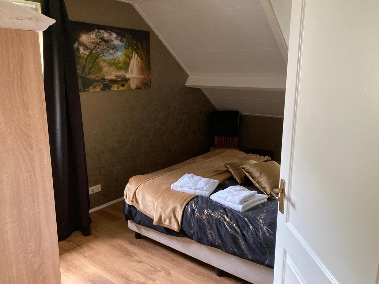 B&B Erve Moeskert Geesteren  Exteriér fotografie