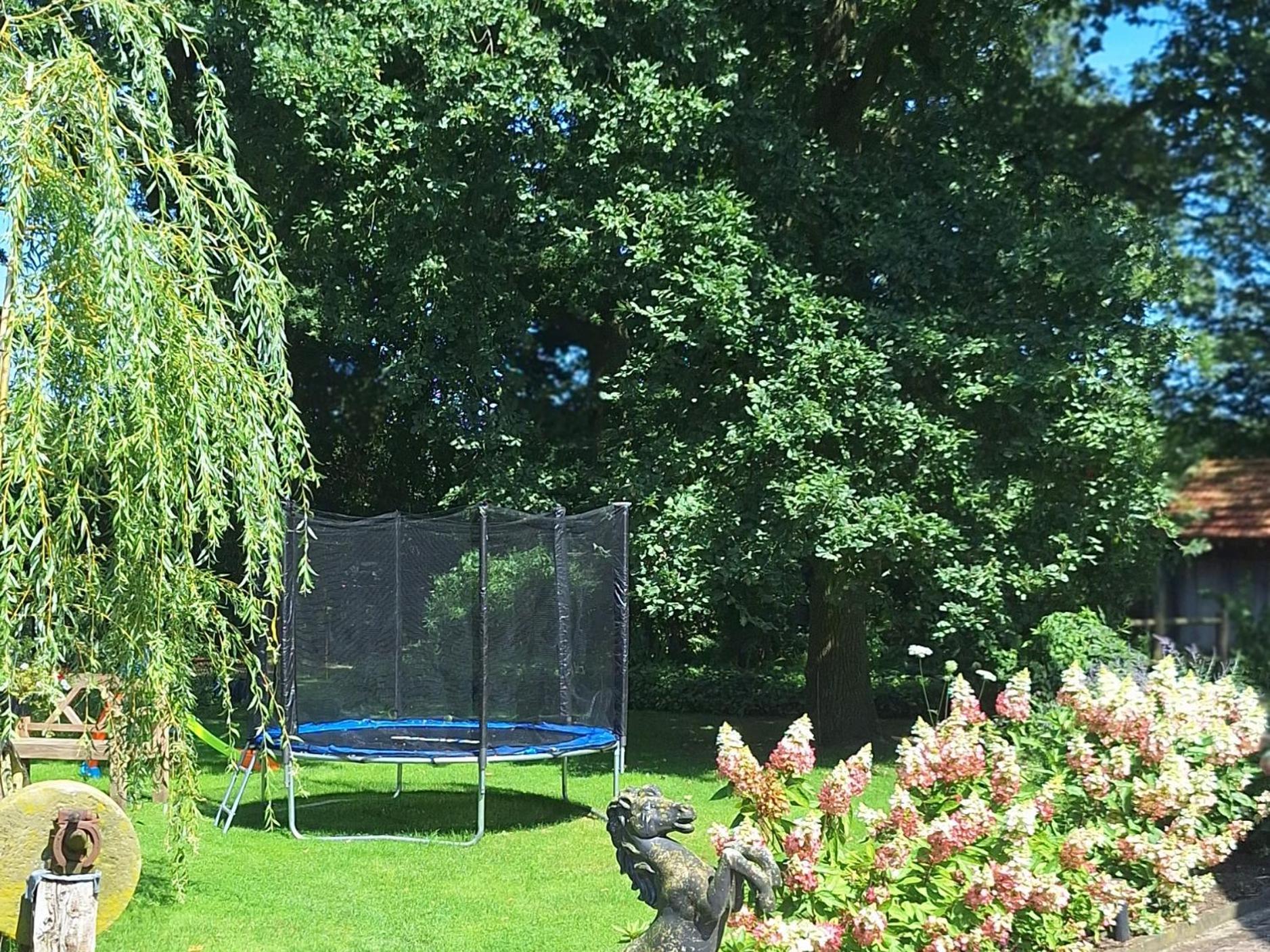 B&B Erve Moeskert Geesteren  Exteriér fotografie